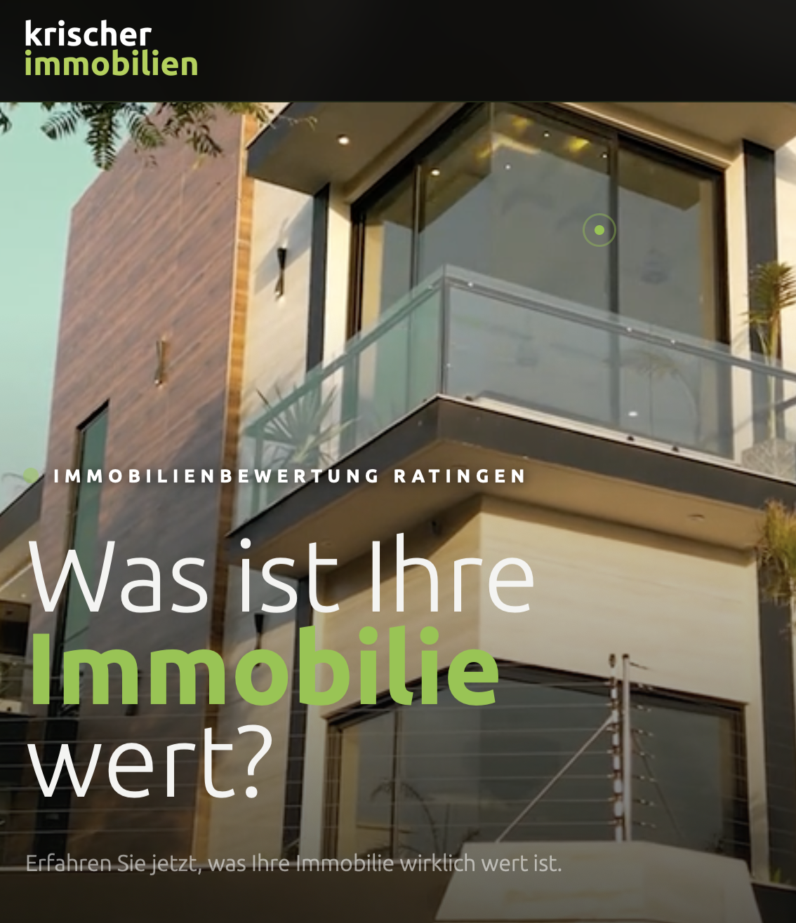 Krischer Immobilien Ratingen